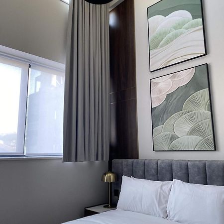 Lovely Studio Apartment In Central เฮสติงส์ ภายนอก รูปภาพ