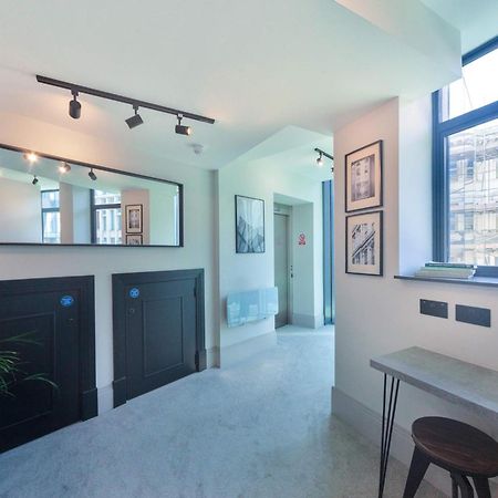Lovely Studio Apartment In Central เฮสติงส์ ภายนอก รูปภาพ